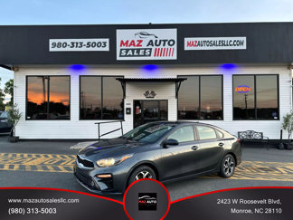 Used 2019 Kia Forte LXS image 1