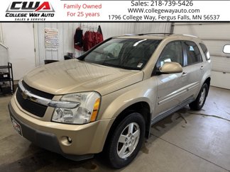 Used 2006 Chevrolet Equinox LT image 1