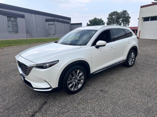 Used 2020 MAZDA CX-9 Grand Touring image 1