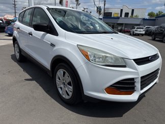 Used 2014 Ford Escape S image 1
