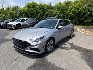 Used 2023 Hyundai Sonata SEL w/ Convenience Package image 1