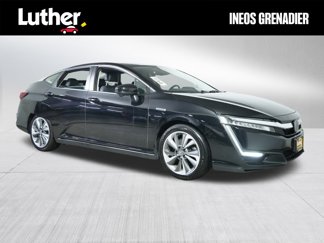 Used 2018 Honda Clarity Touring image 1