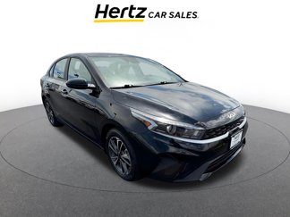 Used 2024 Kia Forte LXS image 1
