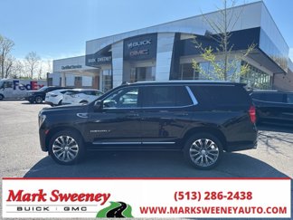 Used 2021 GMC Yukon Denali w/ Denali Premium Package image 1