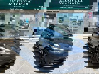 Used 2019 Tesla Model 3 Performance image 1