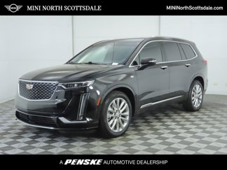 Used 2020 Cadillac XT6 Premium Luxury video 1