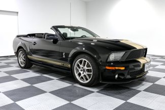 Used 2008 Ford Mustang Shelby GT500 image 1