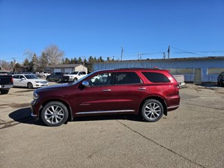 Used 2019 Dodge Durango Citadel image 1