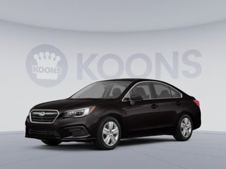 Used 2019 Subaru Legacy 2.5i Premium image 1