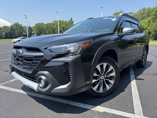 Used 2024 Subaru Outback Touring XT image 1