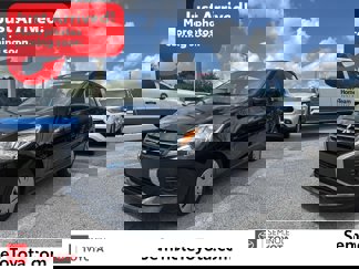 Used 2022 Mitsubishi Mirage LE image 1