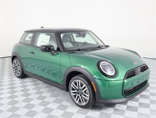 New 2025 MINI Cooper S image 1