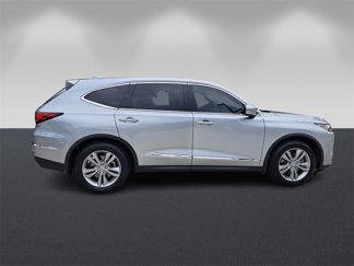Used 2023 Acura MDX FWD video 2