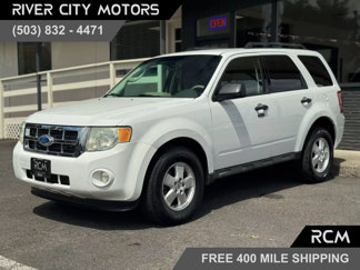 Used 2011 Ford Escape XLT image 1