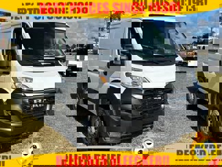 New 2025 RAM ProMaster 1500 image 1