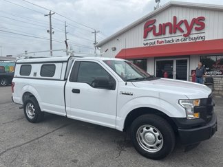 Used 2017 Ford F150 XL image 1