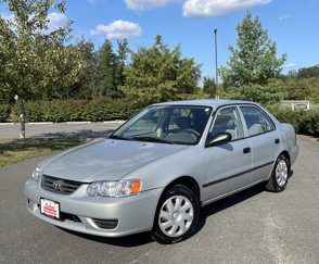 Used 2001 Toyota Corolla CE image 1