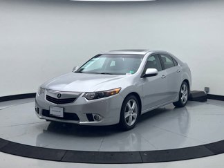 Used 2012 Acura TSX Sedan image 1