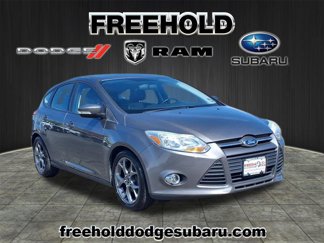 Used 2014 Ford Focus SE w/ Equipment Group 201A image 1