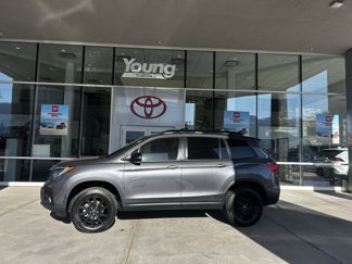 Used 2020 Honda Passport EX-L image 1