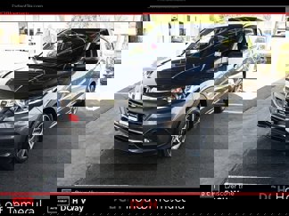 Certified 2022 Honda HR-V EX image 1