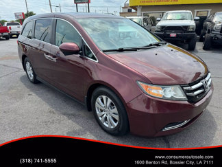 Used 2016 Honda Odyssey EX-L image 1