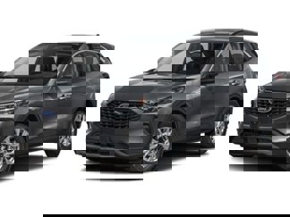 New 2025 Ford Escape Active w/ Cold Weather Package image 1