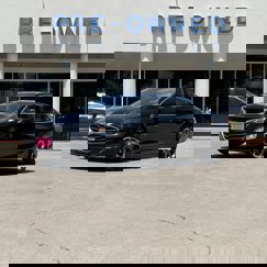 Used 2023 Chevrolet Malibu LT image 1