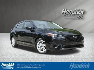 New 2025 Subaru Impreza 2.0i image 1