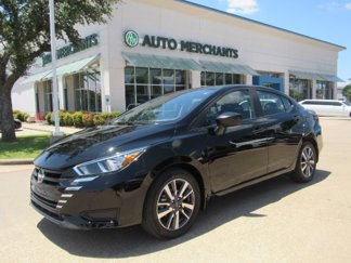 Used 2023 Nissan Versa S w/ S Plus Package image 1