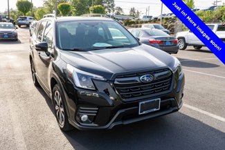 Used 2022 Subaru Forester Limited w/ Popular Package #3 image 1