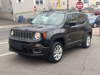 Used 2015 Jeep Renegade Latitude image 1