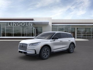 New 2024 Lincoln Corsair AWD w/ Equipment Group 102A image 1
