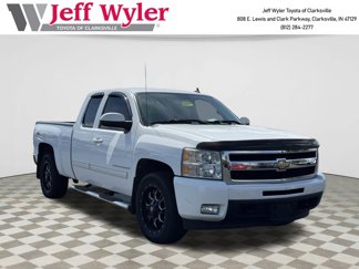 Used 2009 Chevrolet Silverado 1500 LTZ w/ LTZ Plus Package image 1