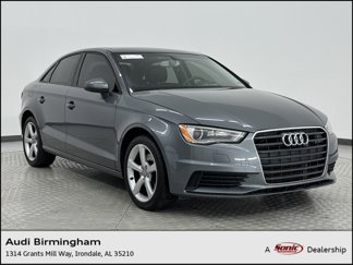Used 2015 Audi A3 1.8T Premium w/ Cold Weather Package image 1