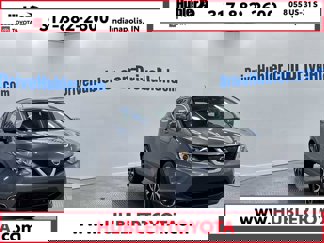 Used 2018 Nissan Rogue Sport SL image 1