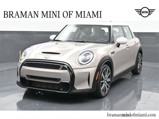 Certified 2023 MINI Cooper S image 1