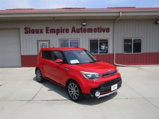 Used 2018 Kia Soul ! image 1