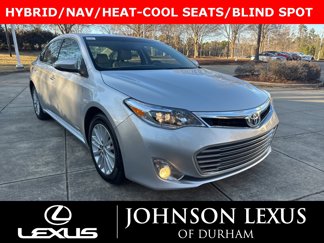 Used 2013 Toyota Avalon Limited image 1