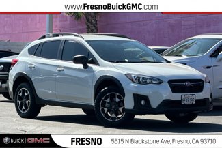 Used 2019 Subaru Crosstrek 2.0i w/ Eyesight System image 1