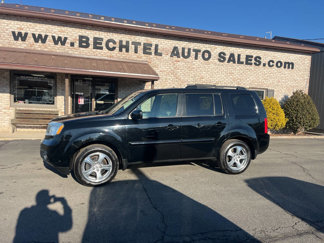 Used 2013 Honda Pilot EX-L image 1