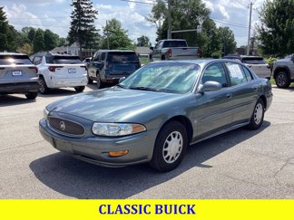 Used 2004 Buick Le Sabre Custom image 1