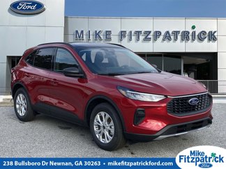 New 2025 Ford Escape Active w/ Tech Pack #1 image 1