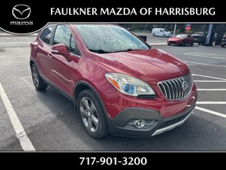 Used 2014 Buick Encore Convenience image 1