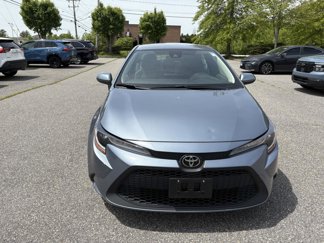 Used 2022 Toyota Corolla LE image 1