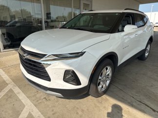 Used 2020 Chevrolet Blazer LT image 1