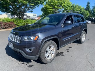 Used 2014 Jeep Grand Cherokee Laredo w/ Quick Order Package 23E image 1
