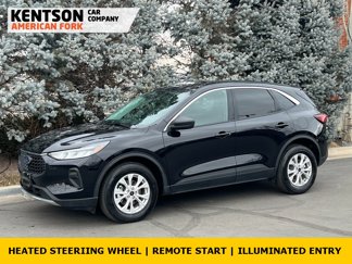 Used 2024 Ford Escape Active image 1