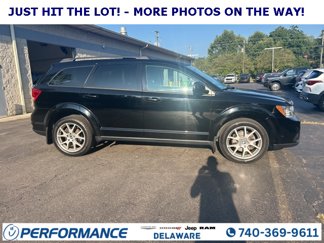 Used 2016 Dodge Journey SXT w/ Premium Group image 1