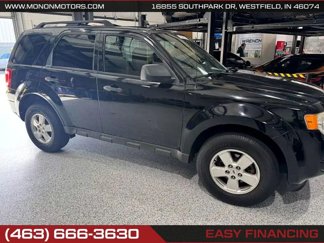 Used 2012 Ford Escape XLT image 1